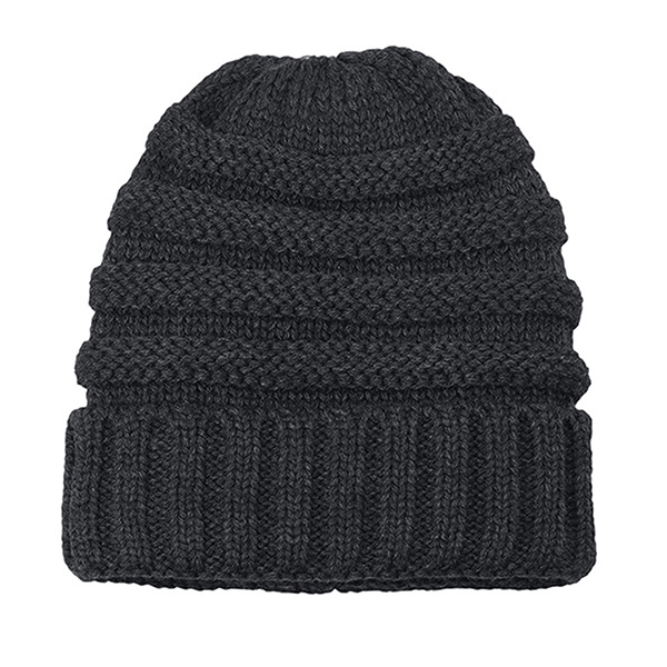 Cici Knit Beanie - Image 3