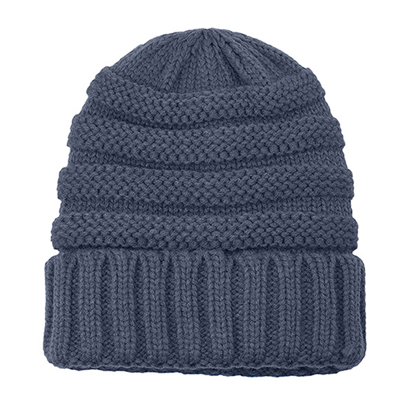 Cici Knit Beanie - Image 4