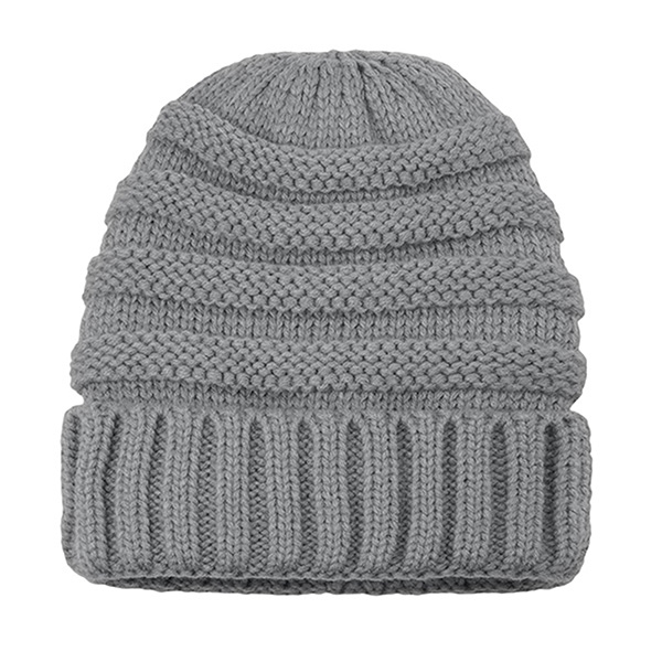 Cici Knit Beanie - Image 5
