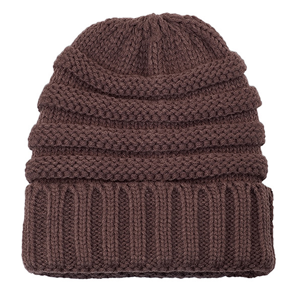 Cici Knit Beanie - Image 6