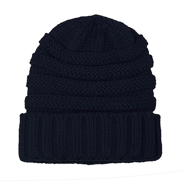 Cici Knit Beanie - Image 7