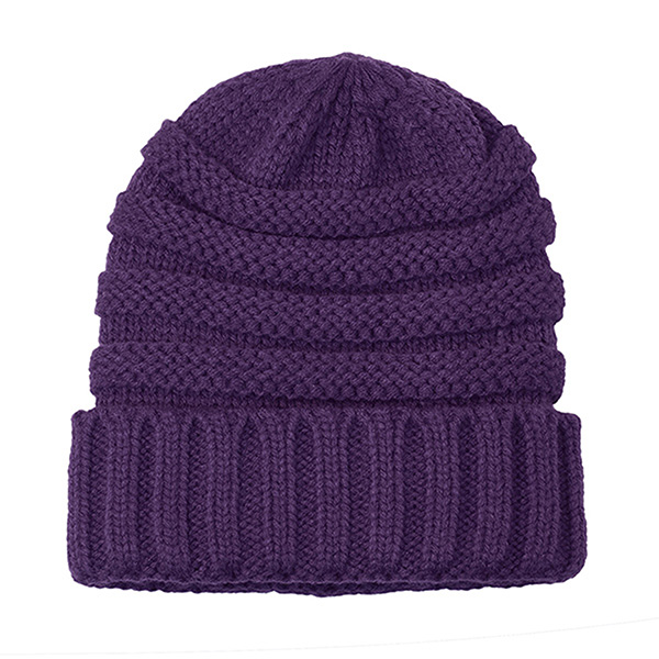Cici Knit Beanie - Image 8