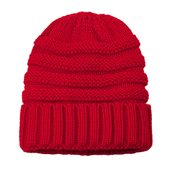 Cici Knit Beanie - Image 9