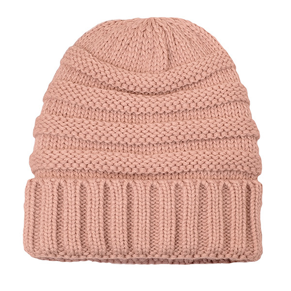 Cici Knit Beanie - Image 10