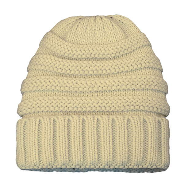 Cici Knit Beanie - Image 11