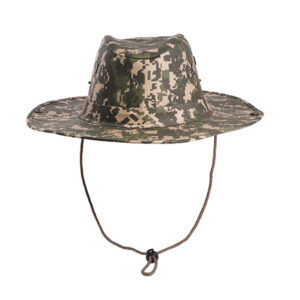 Safari Hat