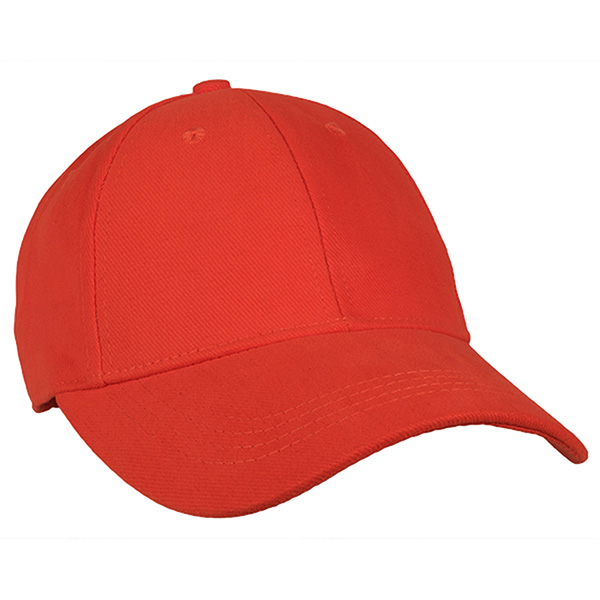 Heavyweight Washed Brushed Twill Cap - Image 13