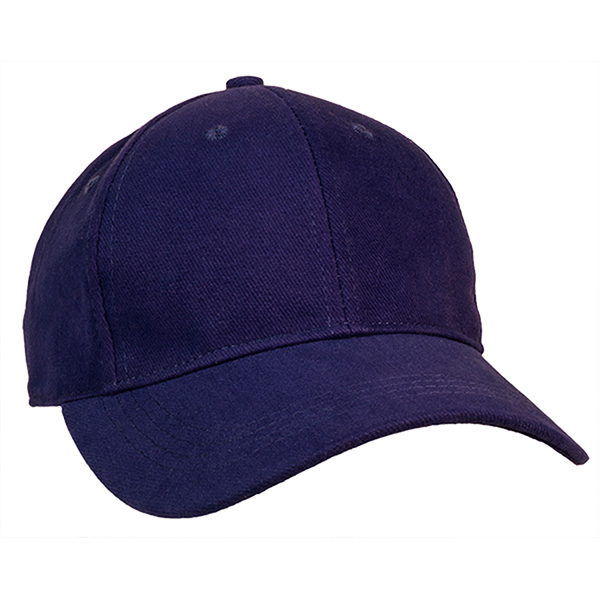 Heavyweight Washed Brushed Twill Cap - Image 14