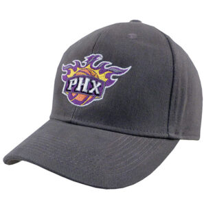 Heavyweight Washed Brushed Twill Cap - Embroidery Giveaways