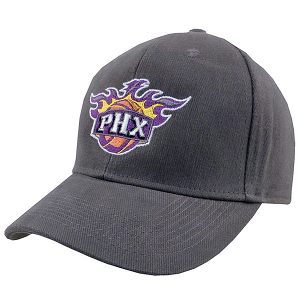 Heavyweight Washed Brushed Twill Cap - Embroidery Giveaways