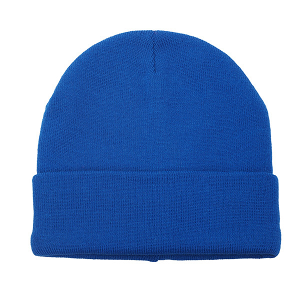 Fleece Lined Knit Beanie (NEW) - Image 3