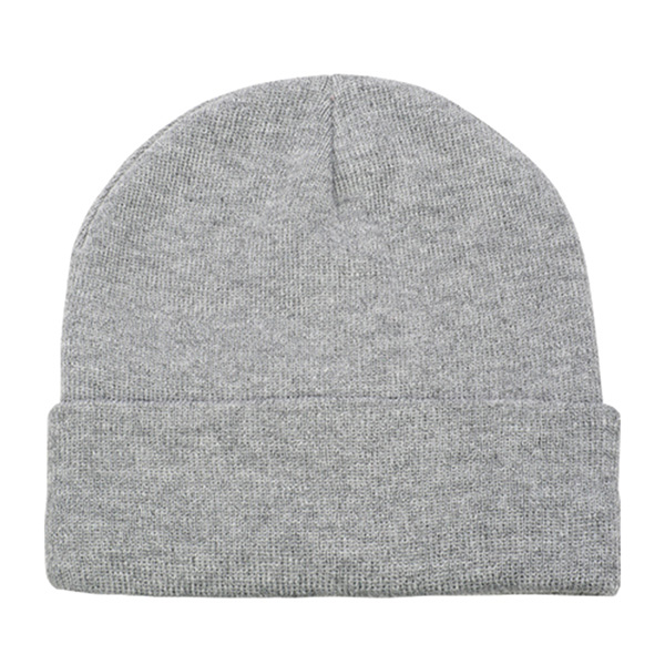 Fleece Lined Knit Beanie (NEW) - Image 4