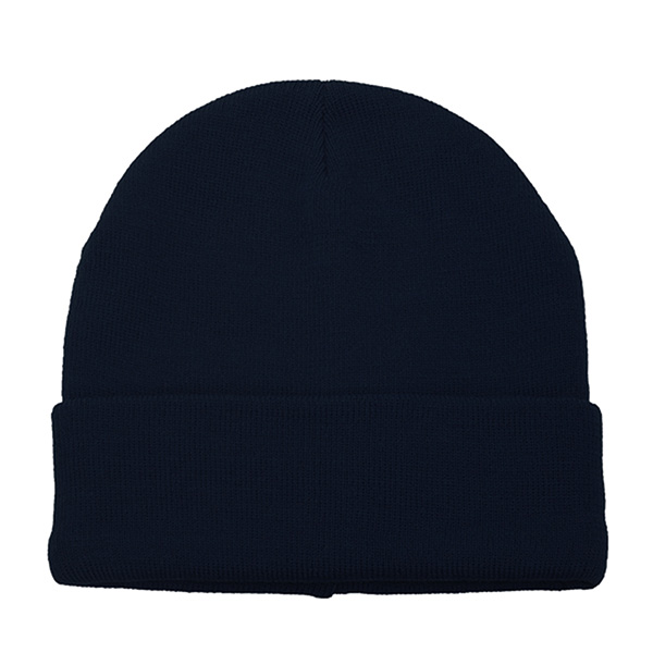 Fleece Lined Knit Beanie (NEW) - Image 5