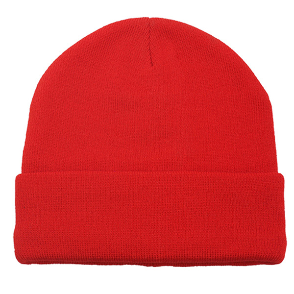Fleece Lined Knit Beanie (NEW) - Image 6