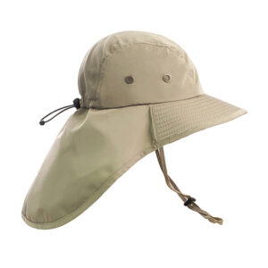 Bucket Hat With Tail New - Embroidery Giveaways