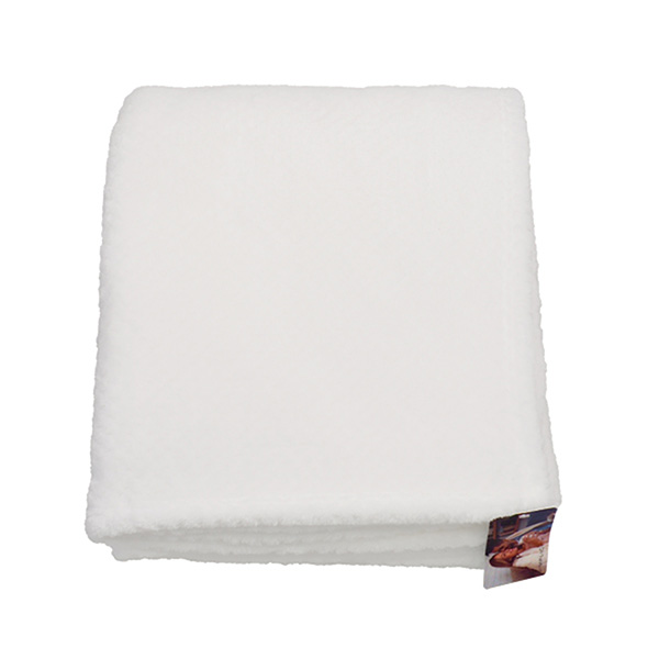 Textured Plush Blanket - Image 5