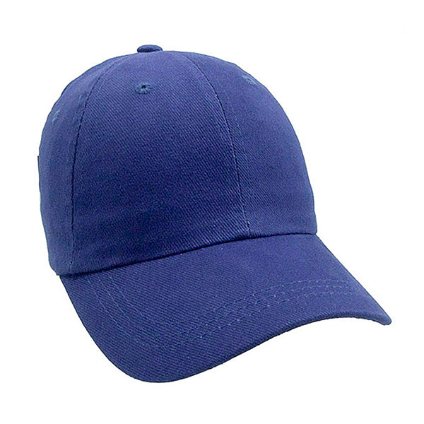 Unconstructed Heavy Brushed Cotton Cap - Image 9
