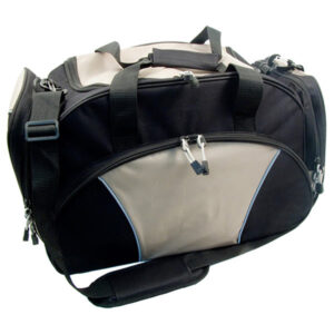 Deluxe Travel Bag- Embroidery Giveaways
