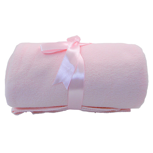 Fleece Baby Blanket - Image 5