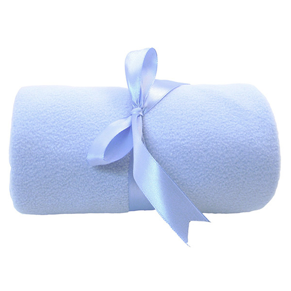 Fleece Baby Blanket - Image 2