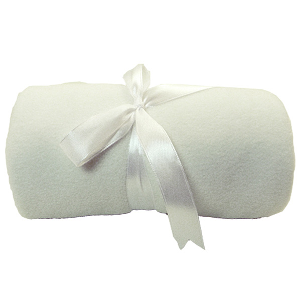 Fleece Baby Blanket - Image 3