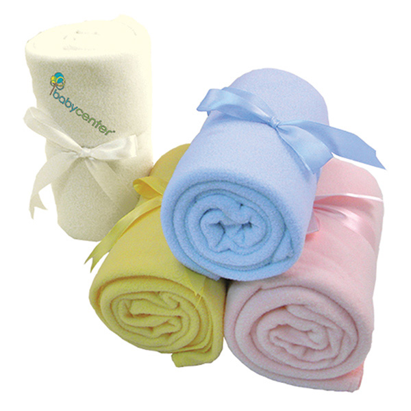 Baby Items- Embroidery Giveaways