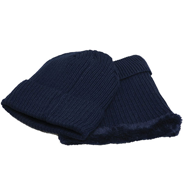 Knitted Beanie and Neck Warmer (NEW) - Image 2