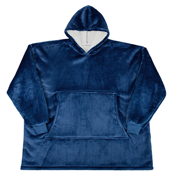 Hoodie Blanket (NEW) - Image 2