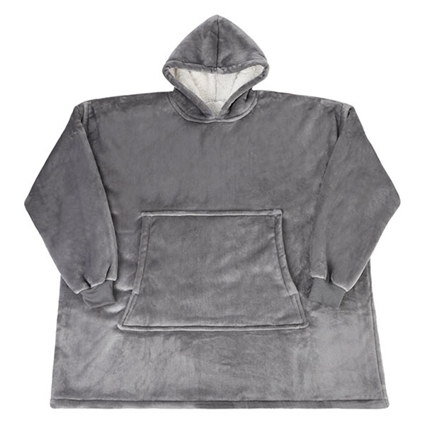 Hoodie Blanket (NEW) - Image 3