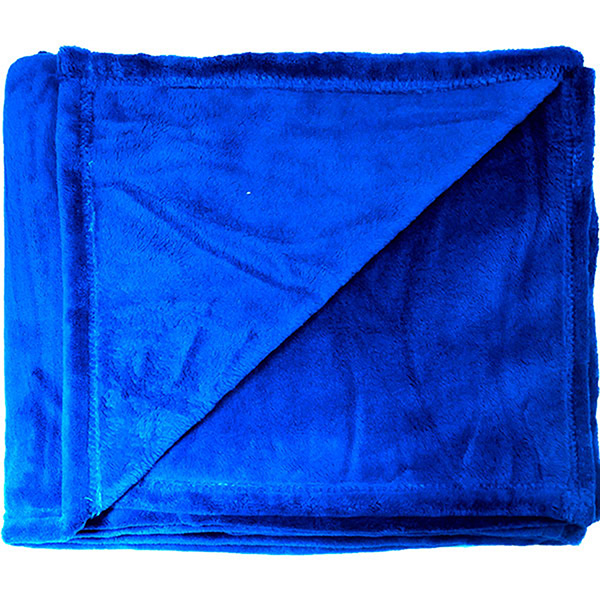 Plush Blanket (NEW) - Image 2