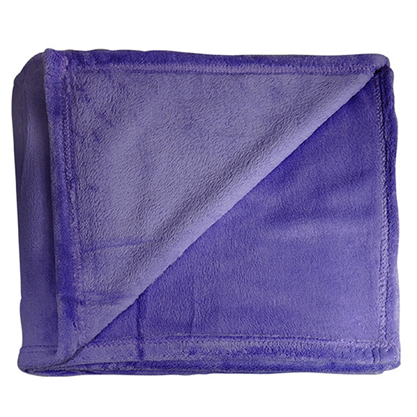 Plush Blanket (NEW) - Image 3