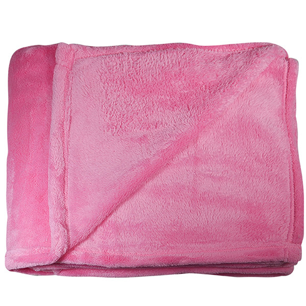 Plush Blanket (NEW) - Image 4