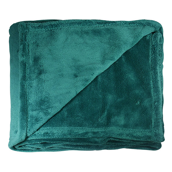 Plush Blanket (NEW) - Image 5