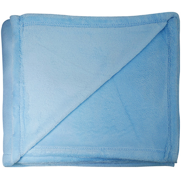 Plush Blanket (NEW) - Image 6