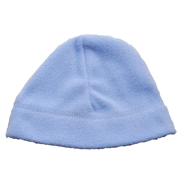 Fleece Baby Beanie - Image 2