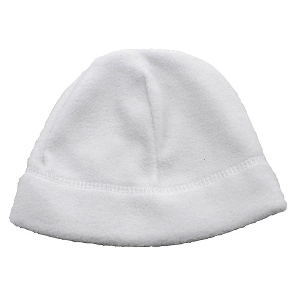 Fleece Baby Beanie - Image 3