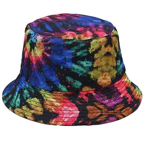 Tye-Dye Hats