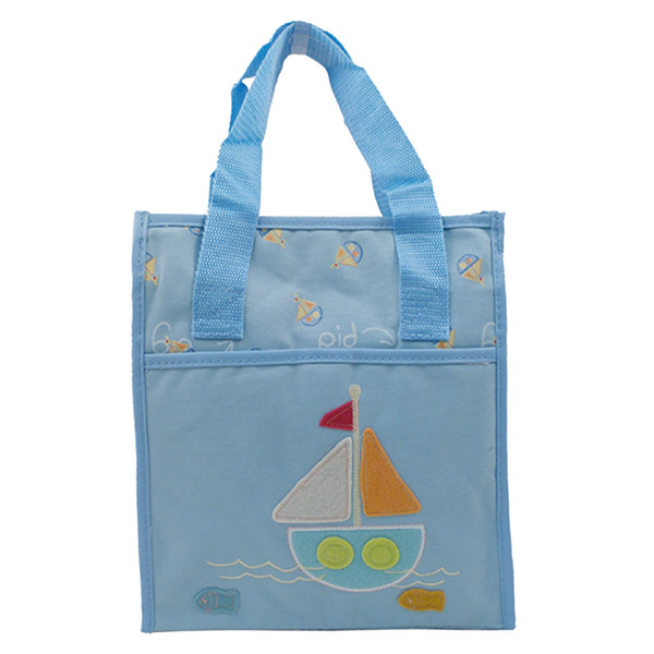 Baby Diaper Bag - Image 2