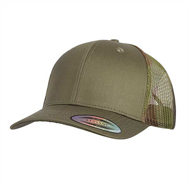 NEW Style Trucker Cap - Image 2