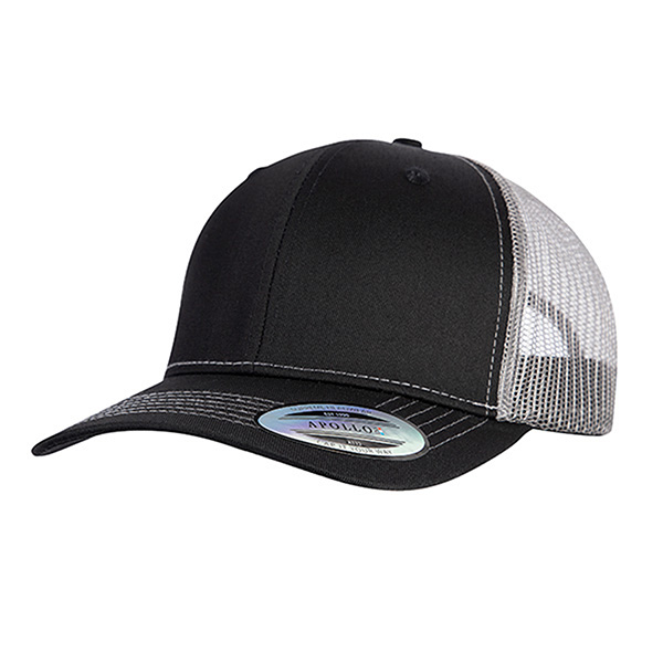 NEW Style Trucker Cap - Image 3