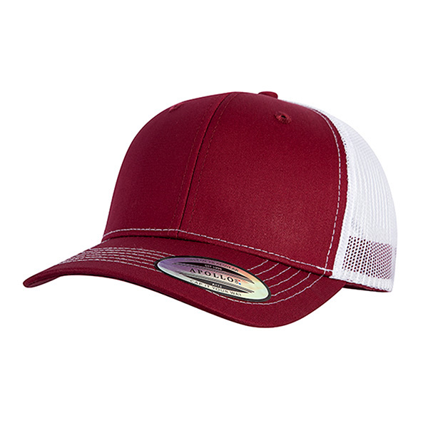 NEW Style Trucker Cap - Image 5