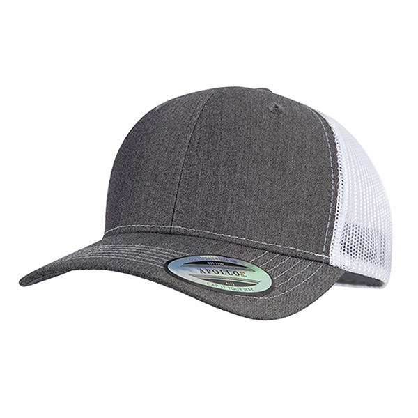 NEW Style Trucker Cap - Image 8