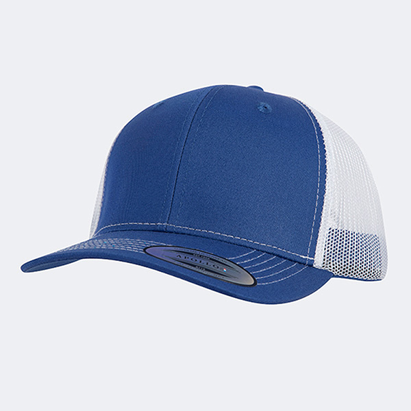 NEW Style Trucker Cap - Image 11