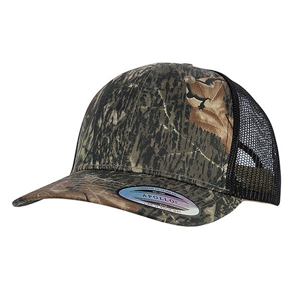 NEW Style Trucker Cap - Image 14
