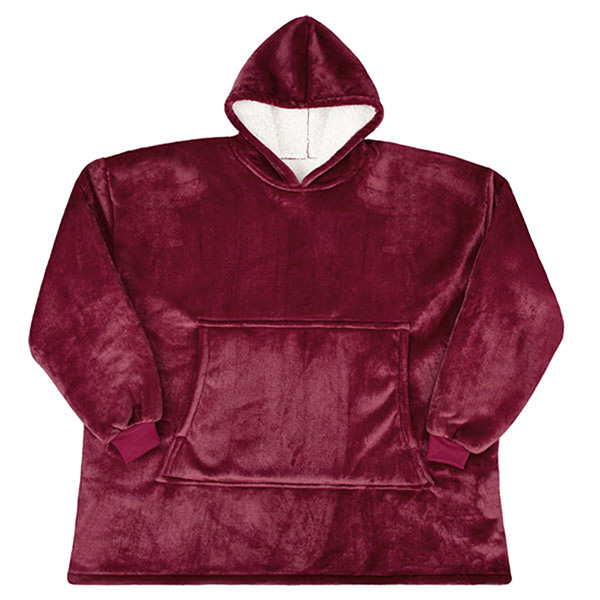Hoodie Blanket (NEW) - Image 4