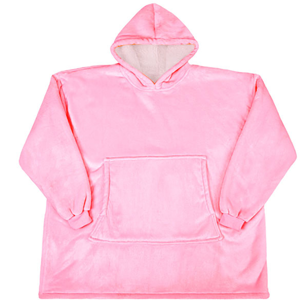 Hoodie Blanket (NEW) - Image 5
