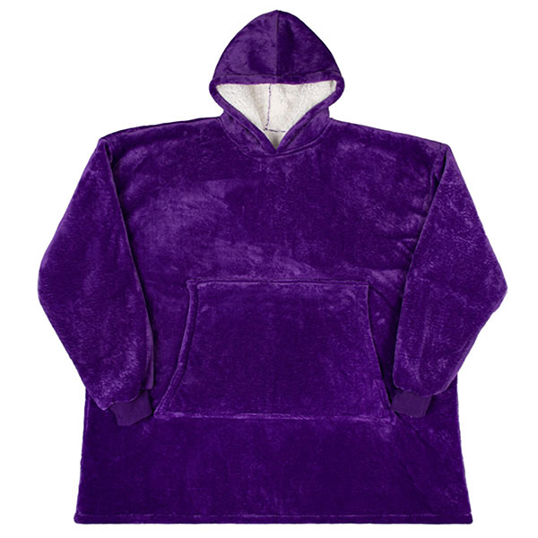 Hoodie Blanket (NEW) - Image 6