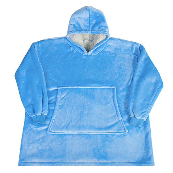 Hoodie Blanket (NEW) - Image 7