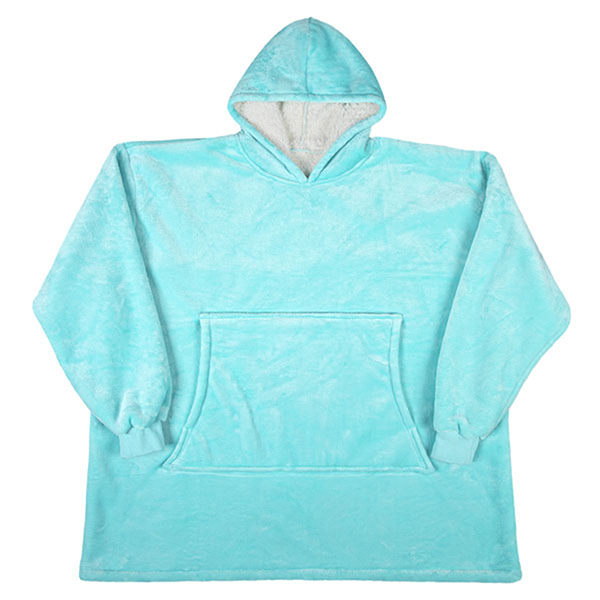 Hoodie Blanket (NEW) - Image 8