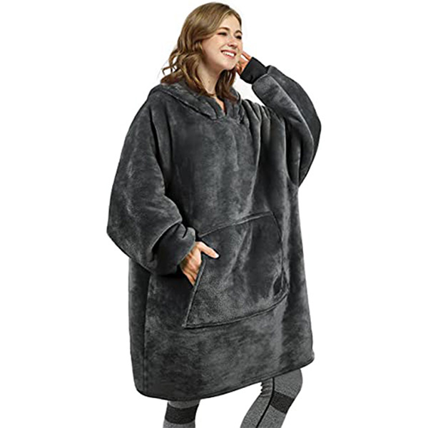 Hoodie Blanket (NEW) - Image 10